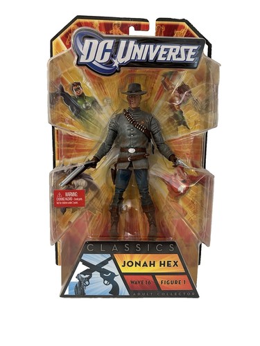 Jonah Hex Vaquero Dc DC Direct JONAH HEX Movie Bust In Scale Josh