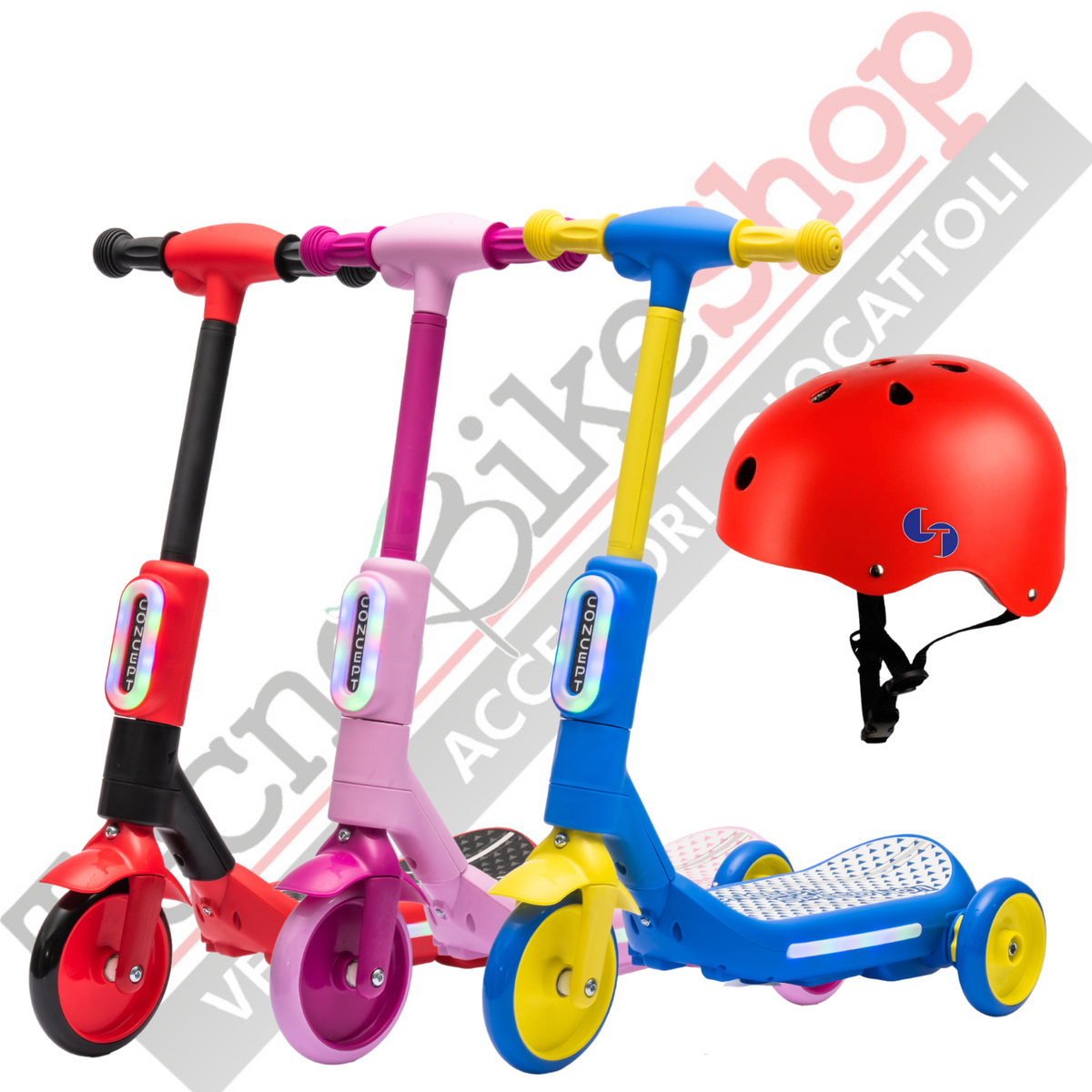 Monopattino Oxelo Decathlon Monopattino Decathlon Bambina Globber