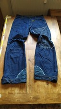 G-Star S.C. Concept Elwood Loose W32/L32 Jeans Trousers Raw D011