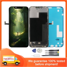 New Incell For iPhone 13 Pro Max LCD Display Screen Assembly Replacement  Tools