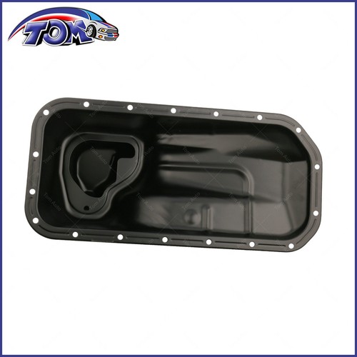 Lower Engine Oil Pan For Toyota 9504 4 Runner 9600 I4 2.7L