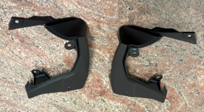 NEW AFTERMARKET] 2019-2023 Kawasaki ZX-6R Inner Front Cowlings