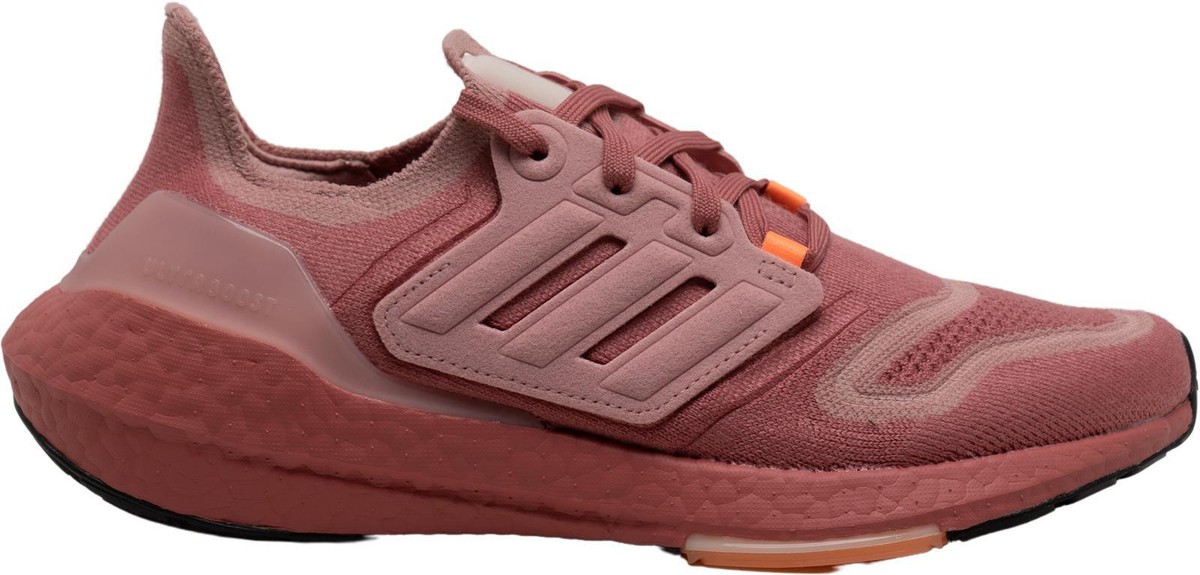 adidas UltraBoost 22 Wonder Red W for sale | eBay