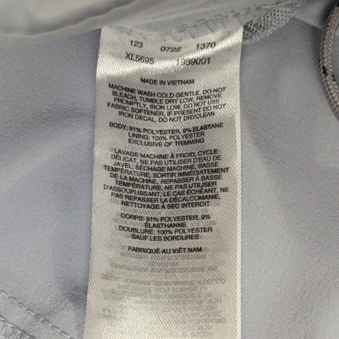 Columbia PFG Terminal Roamer Fishing Pants Women's Size Large