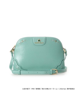 mint blue bolsa