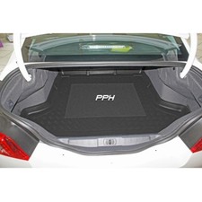 Kofferraumwanne Laderaumwanne für PEUGEOT 508 Limousine ab 2011- Antirutsch