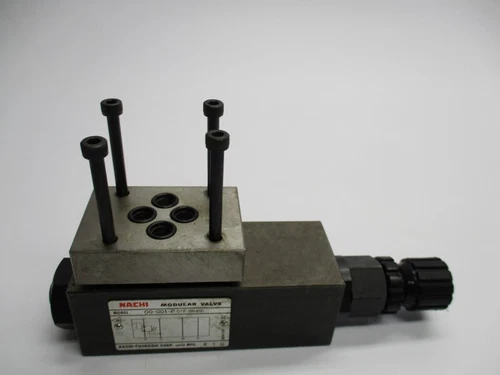 NACHI OG-G01-PC-L-5645C (AS PICTURED) UNMP