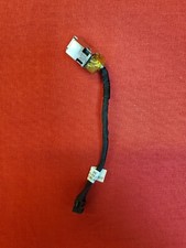 HP PAVILION TOUCHSMART 15-B153CL DC-IN POWER CONNECTOR 701682-001