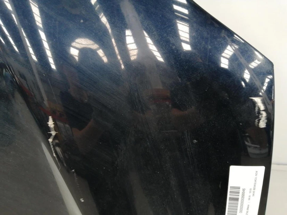 5330150060 Capo para LEXUS LS 430 (UCF30) Básico 2005 998646 - Imagen 3 de 4