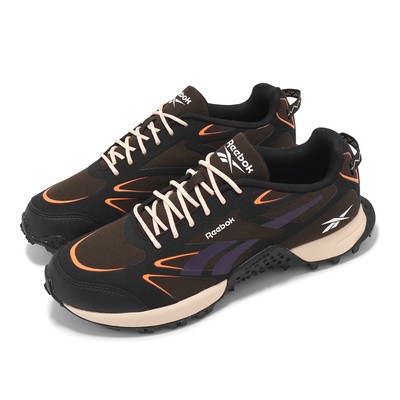 Reebok AT Craze 3 Dark Matter Black Women Unisex Trail Running Shoes 100204890