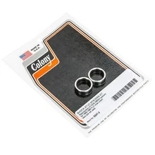 #3247-2 Shock Stud Spacer Kit 1965-1985 Harley-Davidson FLH Colony Machine