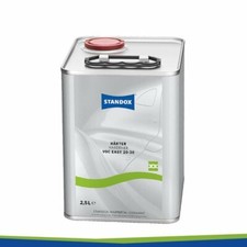 Indurente Standox VOC Easy 20-30 normale 2,5 L per vernice trasparente