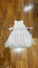 Girls Special Occasion Formal Dress Gown, Light Pink, Size 8