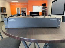 ZECTOR Z27A Video Distribution Amp w/Power Adapter