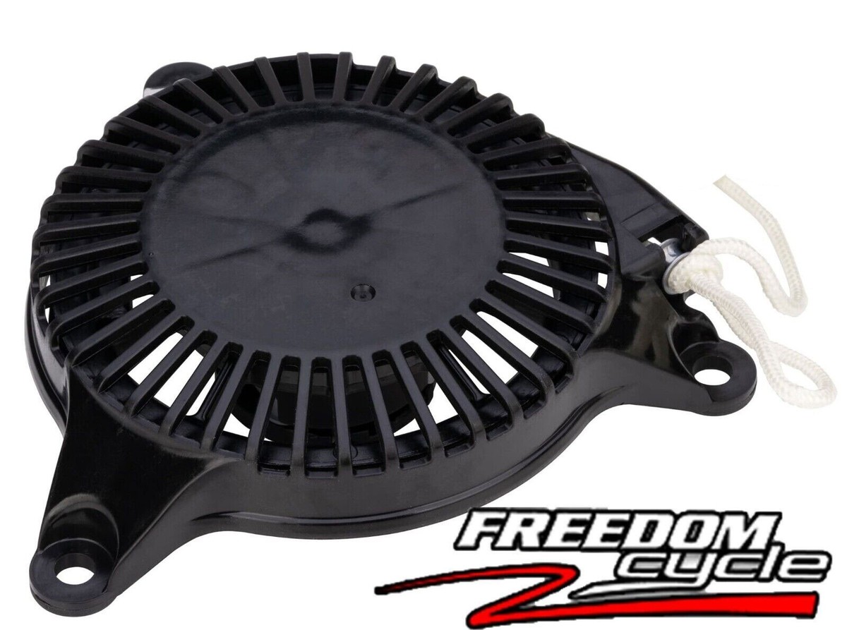 OEM HONDA BF2.3DH OUTBOARD BOAT MOTOR RECOIL STARTER 28400-ZVA-013
