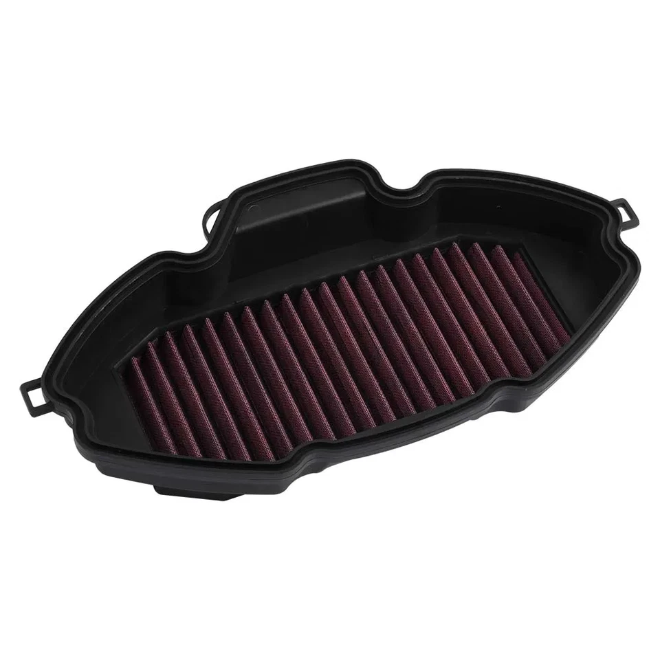 Filtro de aire para HONDA NC700 NC700X NC700S NC750X NC700XD NC750XD CTX700 CTX700 Foto 4 de 4