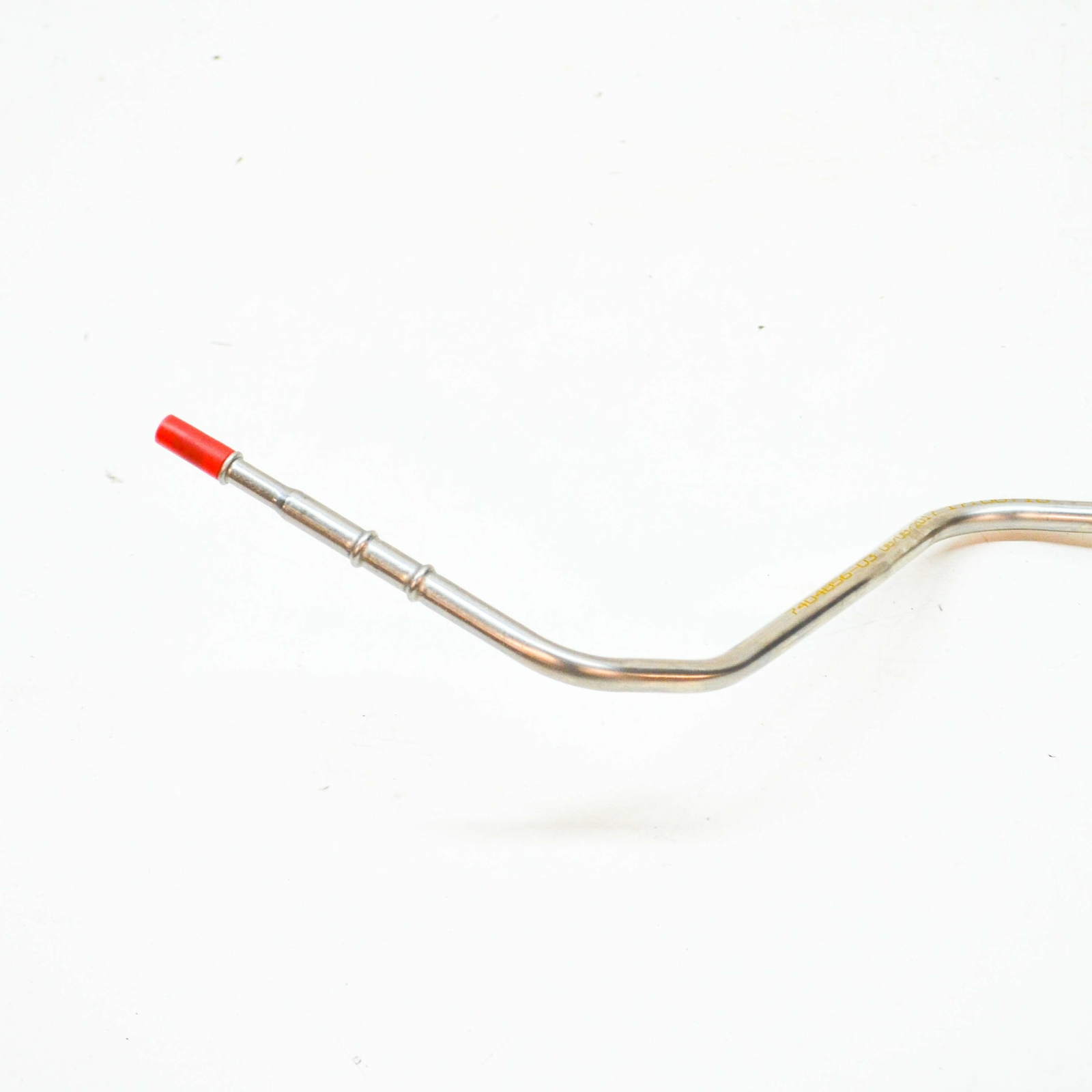 BMW X3 G01 Front Fuel Feed Pipe Line 7404856 16117404856 NEW 