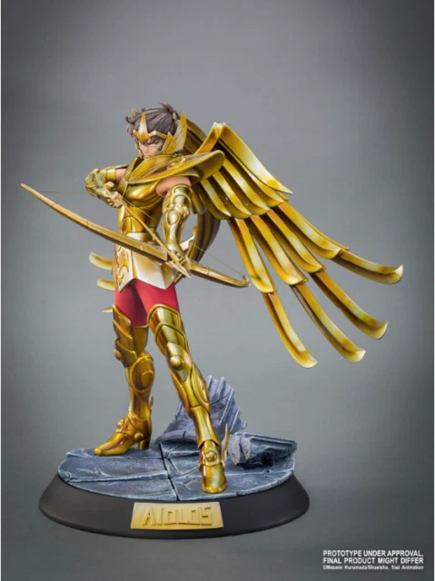 Statues Tsume pour jouet d'anime et manga