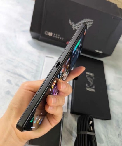 Asus ROG Phone 8 5G 16+512GB Android Google Play Global all colors - 第 2/4 張圖片