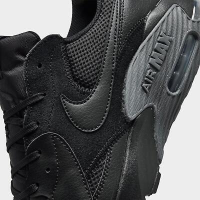 NIB MEN NIKE CD4165 003 AIR MAX EXCEE Black/Dark Grey/Black NIB MEN NIKE CD4165 003 AIR MAX EXCEE Black/Dark Grey/Black