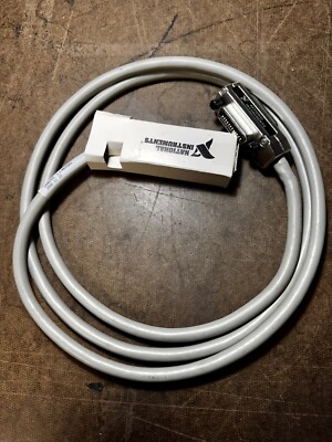 1pcs BRAND NEW ONES NI GPIB Cable 763061-01 #E2 - Foto 10
