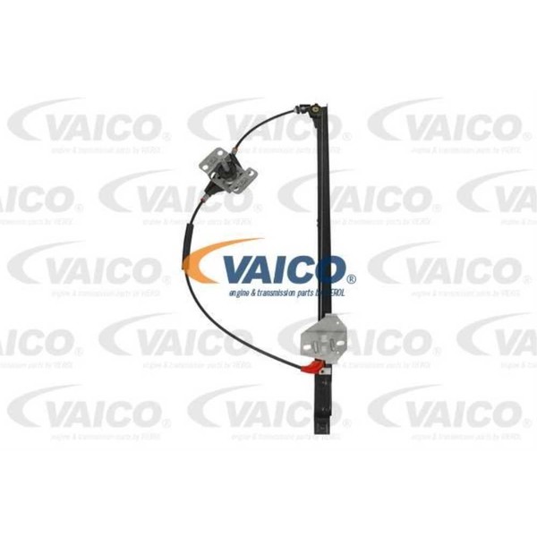 Vaico Fensterheber Manuell (HandbetäTigung) Vorne Links FüR VW Transporter IV-image