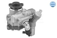Meyle 114 631 0057 Hydraulikpumpe, Lenkung For Audi