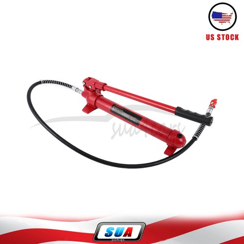 Central Hydraulics 10 Ton Porta-power Body Frame Repair Kit In Lawrence - Foto 14