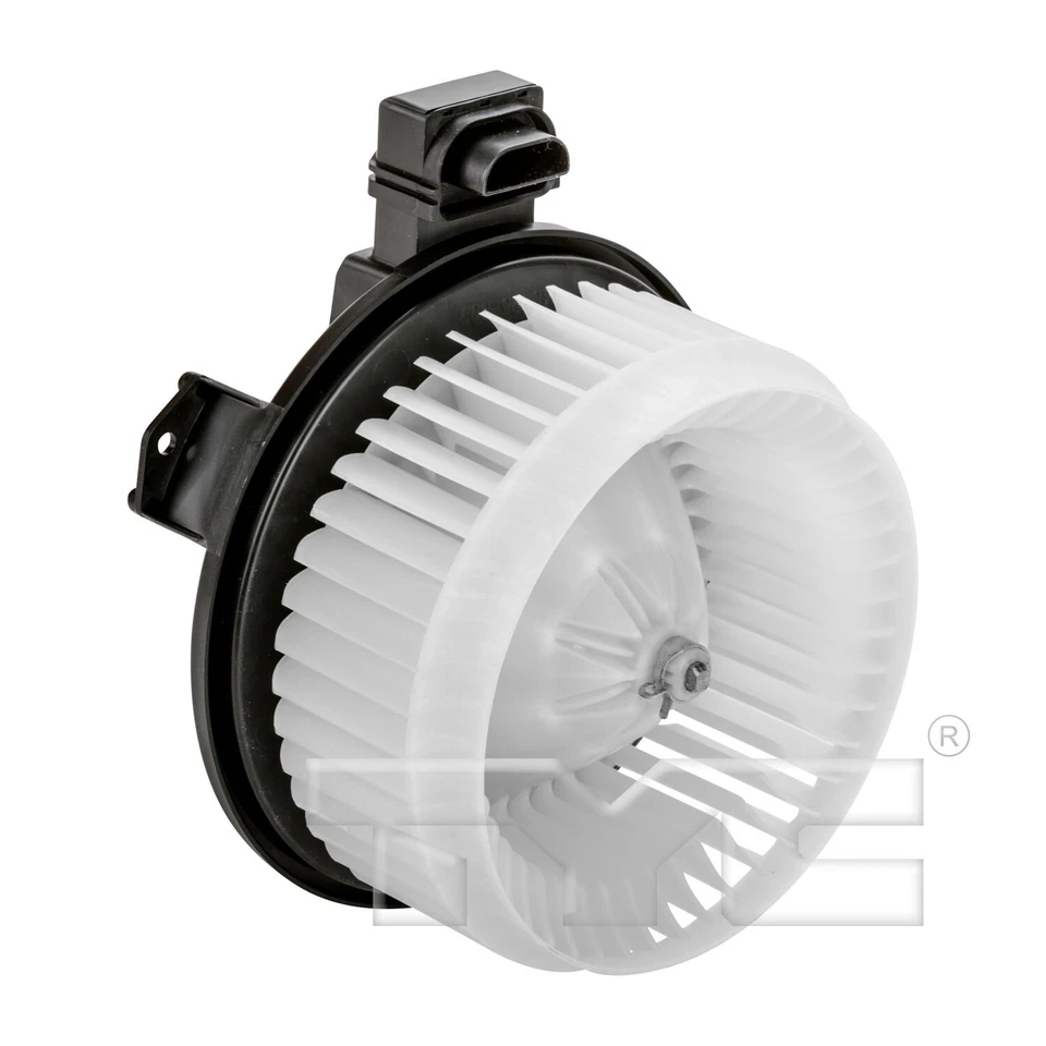 Motor soplador delantero para Chrysler Sebring 2007-2010 HVAC 319GH60 2008 2009 Foto 2 de 4