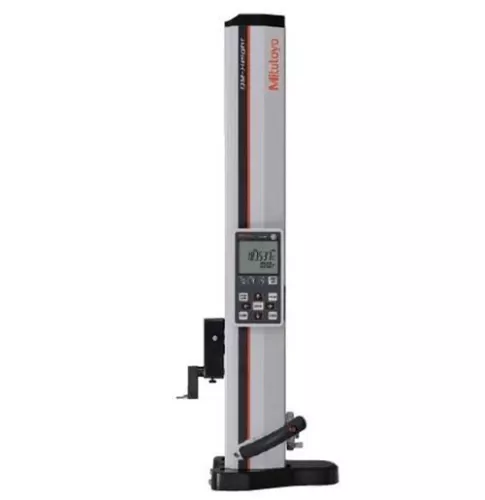 64PKA095C Mitutoyo QM-Height Gage 24" w/ Free Shipping