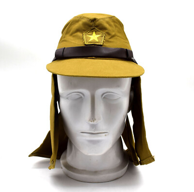 未使用？ IJA 日本陸軍 大尉 三式 襟章 captain 未使用？ IJA 日本陸軍 大尉 三式 襟章 captain 実物 日本陸軍 三式