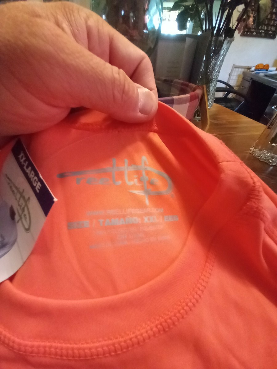 Urban Outfitters - T shirt à manches longues orange