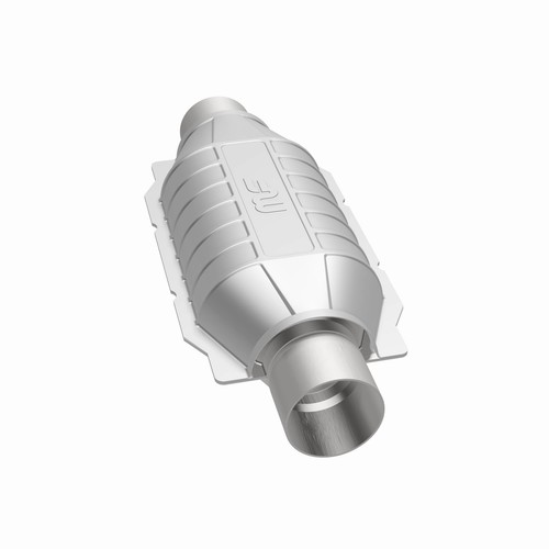 Catalytic Converter for 1992-1995 Ford Ford 4.9L L6 GAS OHV - Picture 9 of 24