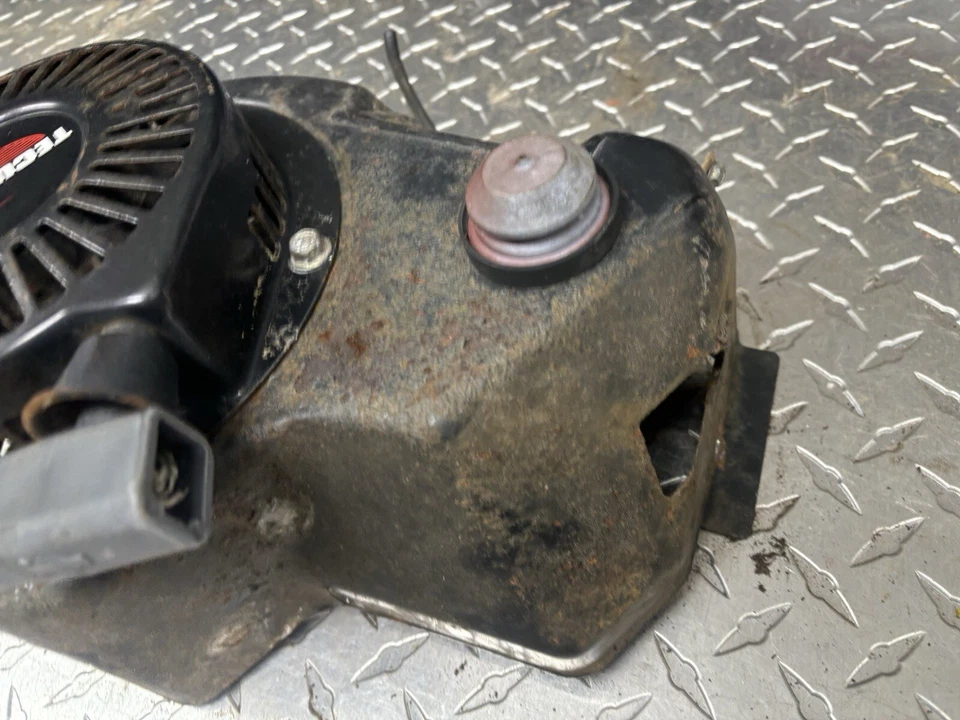 Simplicity 1693648 Sno-Away 7   OHSK70   RECOIL STARTER 590789, 36901        [4] - Image 4 of 4