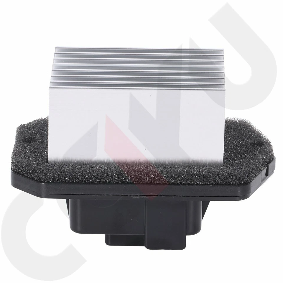For 2003-2005 Honda Accord HVAC Heater Blower Motor Resistor Replacement Foto 2 de 4