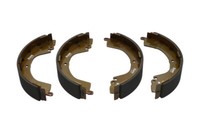 Bremsbackensatz Bremsbacken FüR Mitsubishi L 200 K7_T K6_T Pd_W Pc_W Pb_V