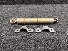 1260074-2AGW (Use: 1260074-2) Cessna A188B Elevator Trim Tab Actuator Assembly