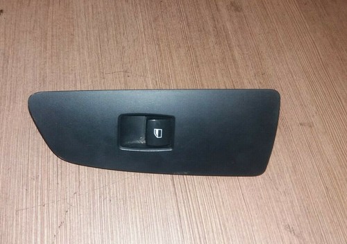 BMW 1-er E87 Bj.07 Schalter Fensterheber vorne rechts VR 06461BK 06633BN