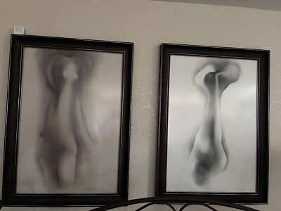 Great Cuban Master Roberto Estúpinan drawings.