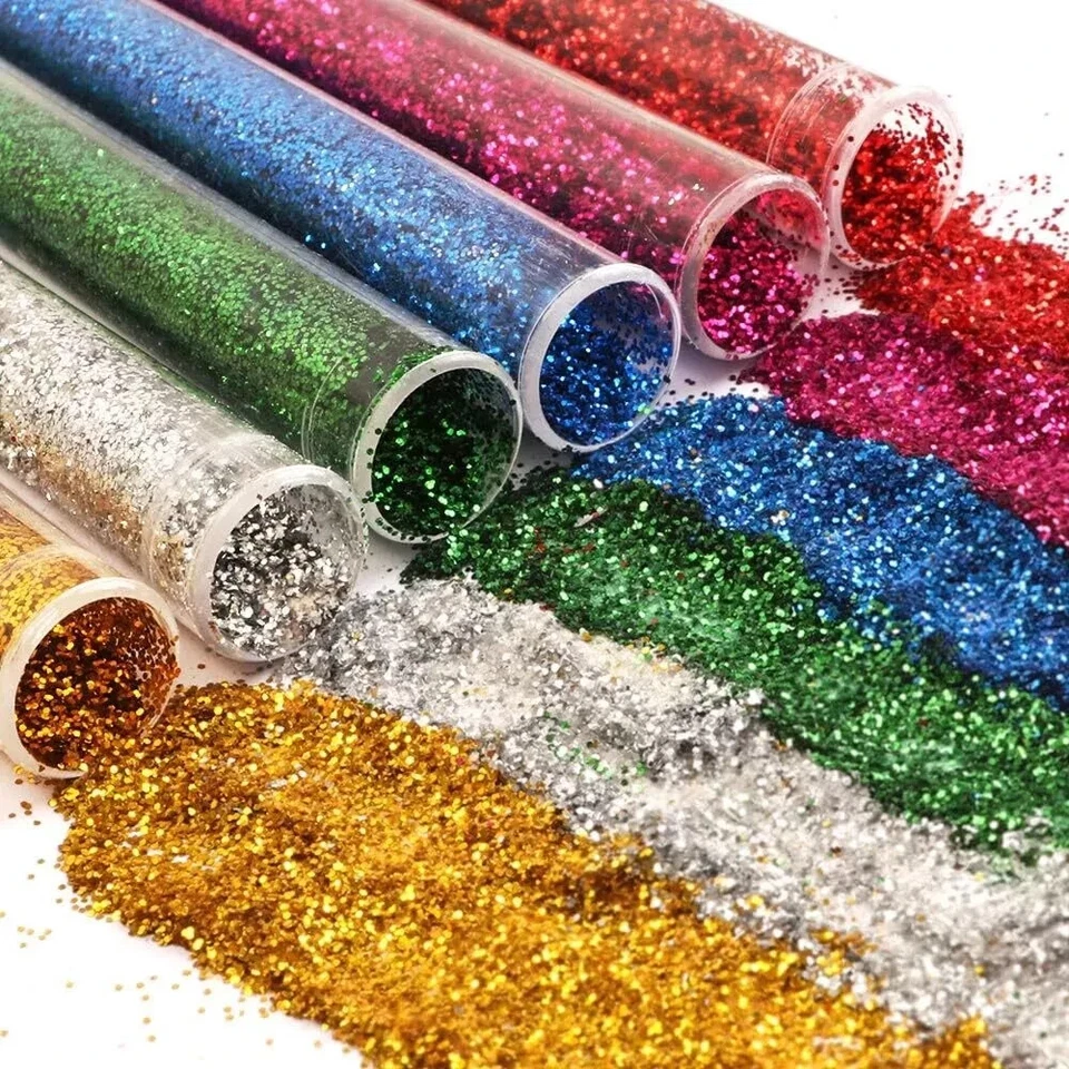 Kit Slime para niños y niñas paquete 52 Foto 2 de 4