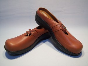 sanita danish design shoes