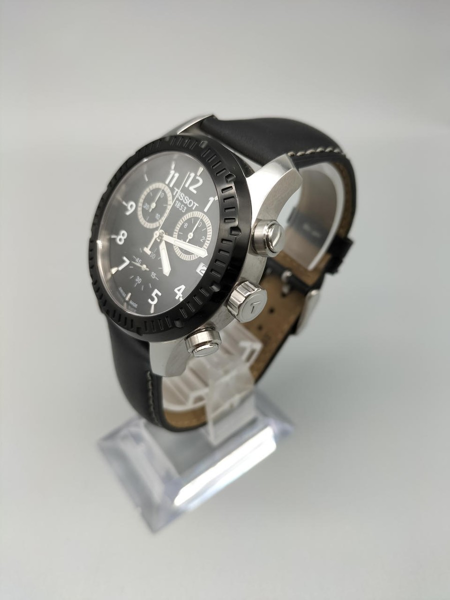 Tissot V8 T039417B Watch | eBay