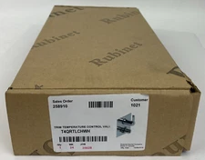 OEM NOS Rubinet Faucet Co. Trim Temperature Control Valve - Made in CANADA