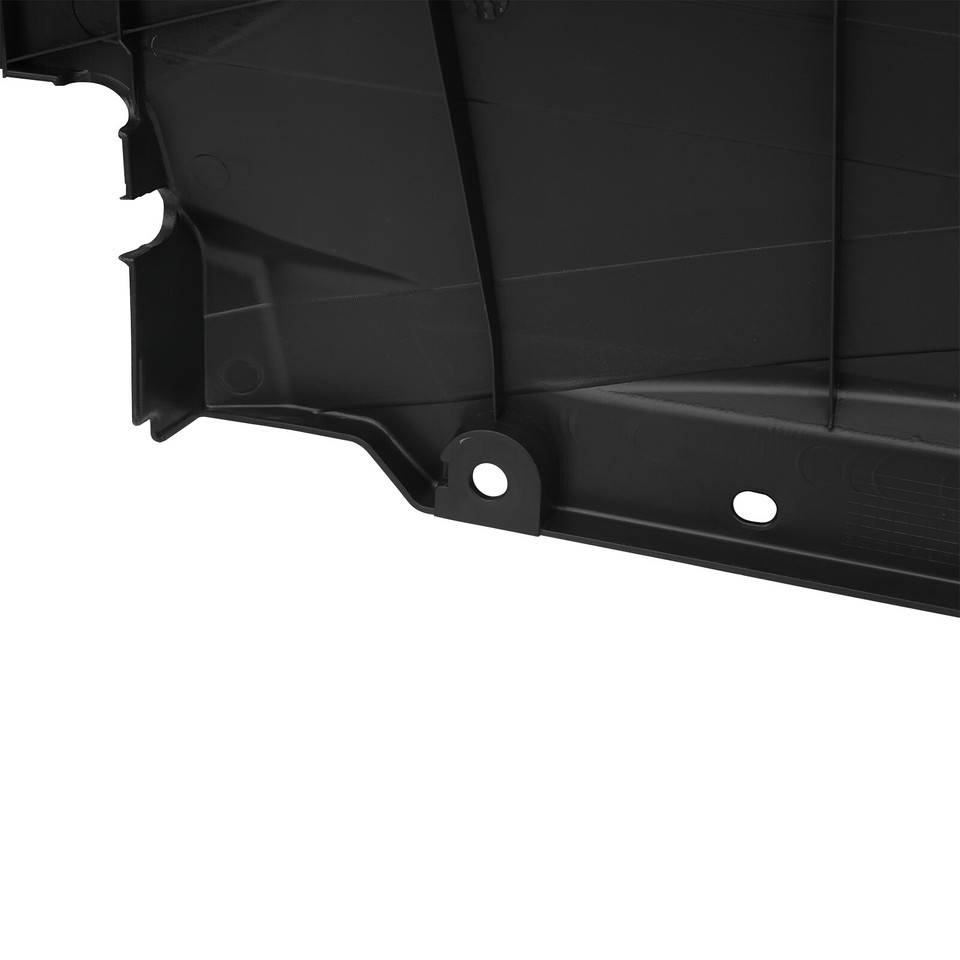 Front Upper Radiator Support Cover Fit 2008-2013 Infiniti G37 Q60 2Dr ...