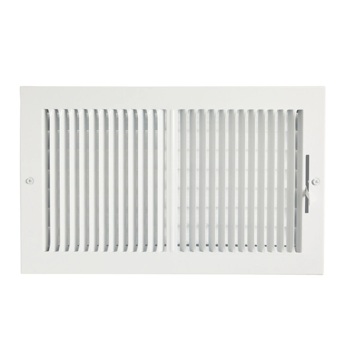 Air Register Vent Covers Ceiling Wall, Return Air Grill 8x14 HVAC Systems  Damper | eBay