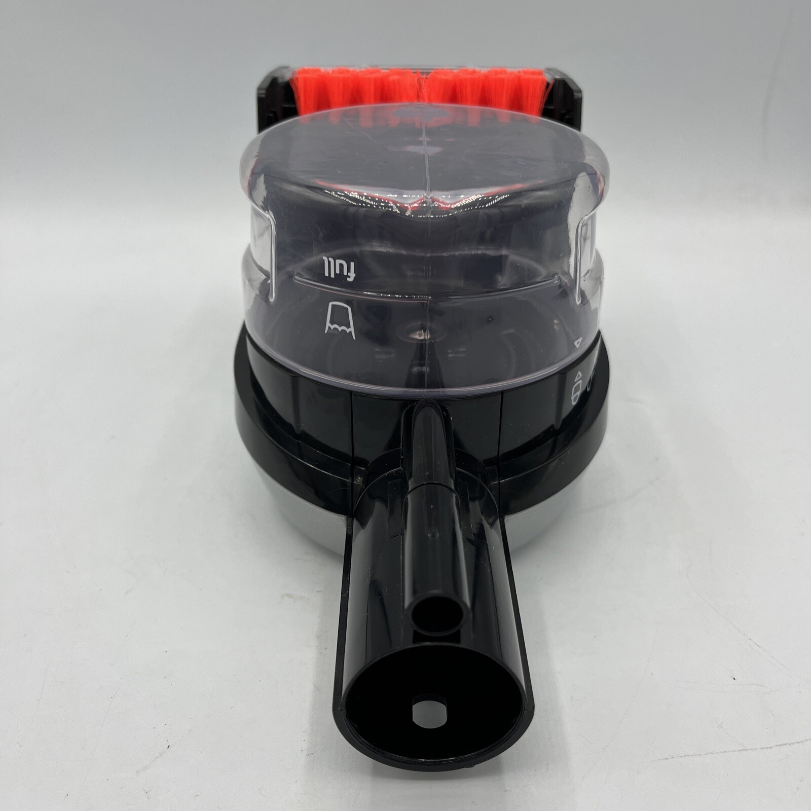 OEM Bissell ProHeat 2X Deep Steam Pet Stain Trapper Tool Carpet Cleaner