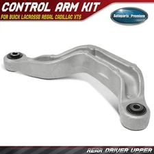 Rear Left Upper Rearward Lateral Arm for Buick LaCrosse Regal Cadillac XTS 13-19