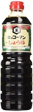 Kikkoman Japan Made Soy Sauce All Purpose Seasoning 33.8 Ounce