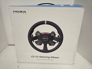 Moza Wheel | eBay Moza Wheel | eBay