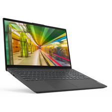 Lenovo IdeaPad 5 15" FHD IPS AMD R5-4500U 8GB RAM 256GB SSD DOS